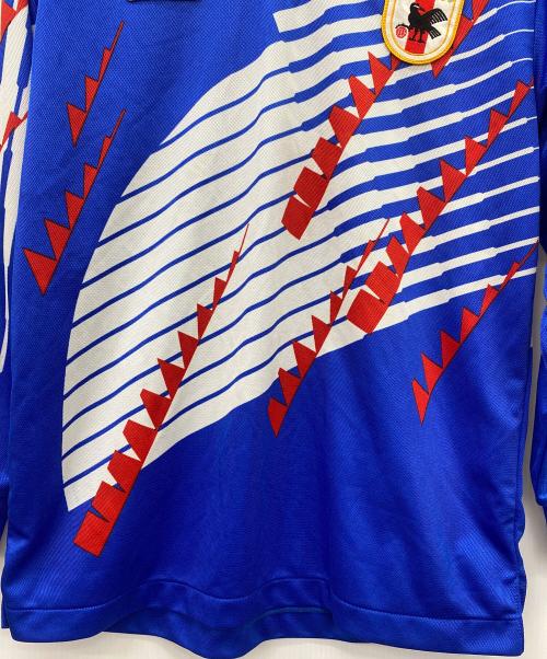 日本代表（ニホンダイヒョウ）日本代表 (ニホンダイヒョウ) サポーターグッズ サイズ:Lの古着・服飾アイテム