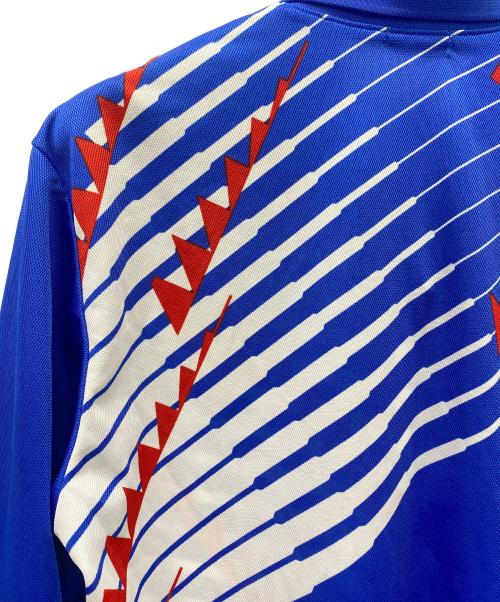 日本代表（ニホンダイヒョウ）日本代表 (ニホンダイヒョウ) サポーターグッズ サイズ:Lの古着・服飾アイテム