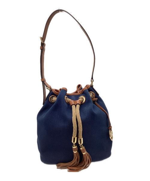 MICHAEL KORS（マイケルコース）MICHAEL KORS (マイケルコース) MICHAEL KORS　ハンドバッグの古着・服飾アイテム