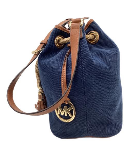 MICHAEL KORS（マイケルコース）MICHAEL KORS (マイケルコース) MICHAEL KORS　ハンドバッグの古着・服飾アイテム