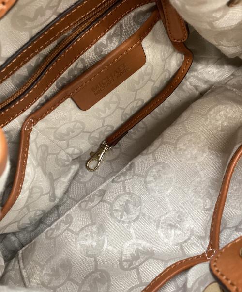 MICHAEL KORS（マイケルコース）MICHAEL KORS (マイケルコース) MICHAEL KORS　ハンドバッグの古着・服飾アイテム