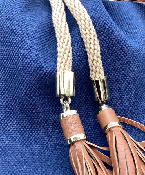 MICHAEL KORS（マイケルコース）MICHAEL KORS (マイケルコース) MICHAEL KORS　ハンドバッグの古着・服飾アイテム