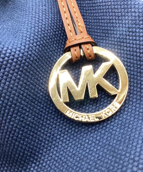 MICHAEL KORS（マイケルコース）MICHAEL KORS (マイケルコース) MICHAEL KORS　ハンドバッグの古着・服飾アイテム
