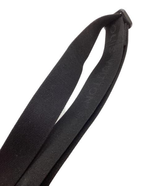 LOUIS VUITTON（ルイ ヴィトン）LOUIS VUITTON (ルイ ヴィトン) LOUIS VUITTON　モノグラム　マカサー　バスPM　ショルダーバッグ ブラウンの古着・服飾アイテム