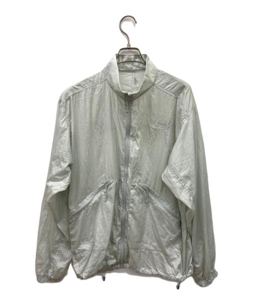 THE NORTH FACE（ザ ノース フェイス）THE NORTH FACE (ザ ノース フェイス) GAR ウインドジャケット ミントグリーン サイズ:Mの古着・服飾アイテム