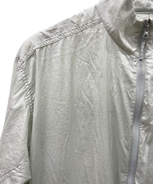 THE NORTH FACE（ザ ノース フェイス）THE NORTH FACE (ザ ノース フェイス) GAR ウインドジャケット ミントグリーン サイズ:Mの古着・服飾アイテム