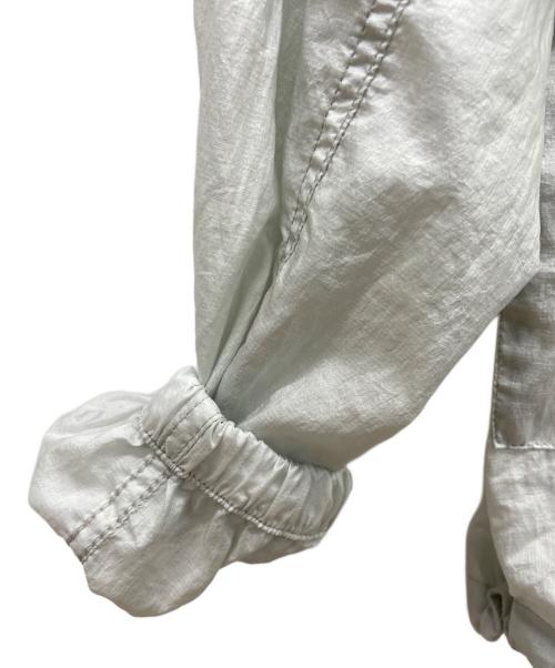 THE NORTH FACE（ザ ノース フェイス）THE NORTH FACE (ザ ノース フェイス) GAR ウインドジャケット ミントグリーン サイズ:Mの古着・服飾アイテム