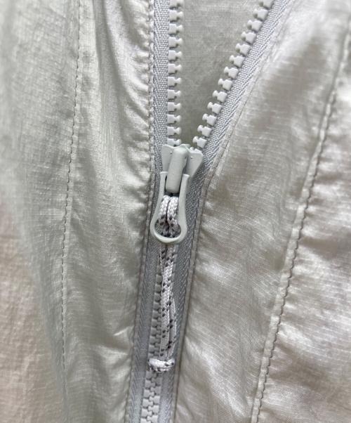 THE NORTH FACE（ザ ノース フェイス）THE NORTH FACE (ザ ノース フェイス) GAR ウインドジャケット ミントグリーン サイズ:Mの古着・服飾アイテム