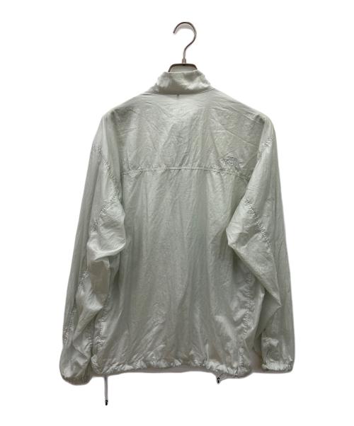THE NORTH FACE（ザ ノース フェイス）THE NORTH FACE (ザ ノース フェイス) GAR ウインドジャケット ミントグリーン サイズ:Mの古着・服飾アイテム
