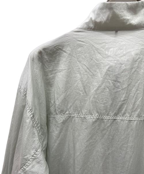 THE NORTH FACE（ザ ノース フェイス）THE NORTH FACE (ザ ノース フェイス) GAR ウインドジャケット ミントグリーン サイズ:Mの古着・服飾アイテム