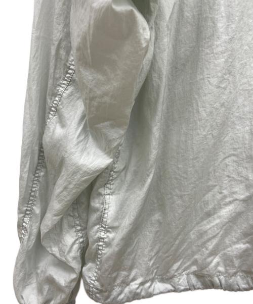 THE NORTH FACE（ザ ノース フェイス）THE NORTH FACE (ザ ノース フェイス) GAR ウインドジャケット ミントグリーン サイズ:Mの古着・服飾アイテム