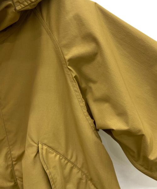 CORONA（コロナ）CORONA (コロナ) G-1 PARKA COAT ベージュ サイズ:Sの古着・服飾アイテム
