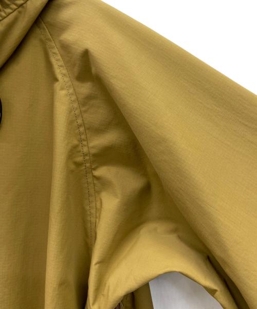 CORONA（コロナ）CORONA (コロナ) G-1 PARKA COAT ベージュ サイズ:Sの古着・服飾アイテム