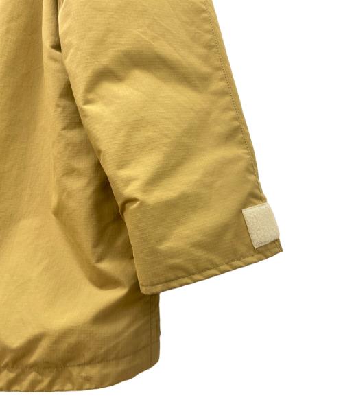 CORONA（コロナ）CORONA (コロナ) G-1 PARKA COAT ベージュ サイズ:Sの古着・服飾アイテム