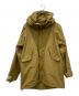 CORONA（コロナ）の古着「G-1 PARKA COAT」｜ベージュ