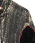 DIESEL (ディーゼル) ベロアジャケット グレーブrカク サイズ:SIZE42：22000円