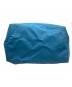 中古・古着 LONGCHAMP (ロンシャン) LONGCHAMP　ル・プリアージュ　トートバッグ ブルー：4500円