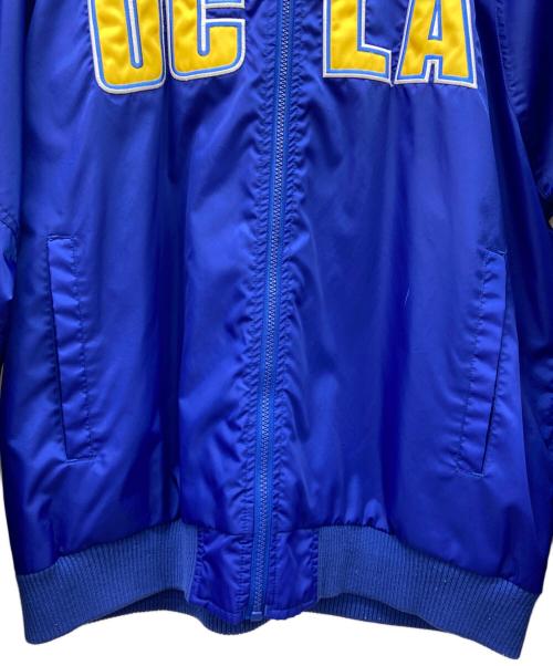 adidas（アディダス）adidas (アディダス) adidas　スタジャン ブルー×イエロー サイズ:なしの古着・服飾アイテム
