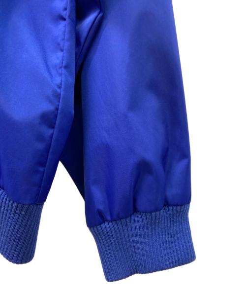 adidas（アディダス）adidas (アディダス) adidas　スタジャン ブルー×イエロー サイズ:なしの古着・服飾アイテム