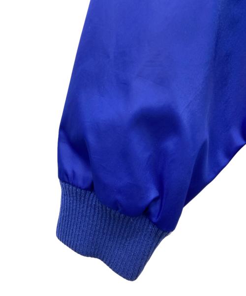 adidas（アディダス）adidas (アディダス) adidas　スタジャン ブルー×イエロー サイズ:なしの古着・服飾アイテム