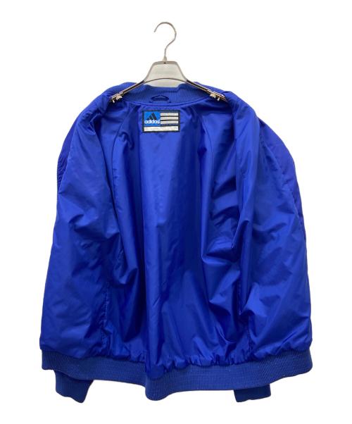 adidas（アディダス）adidas (アディダス) adidas　スタジャン ブルー×イエロー サイズ:なしの古着・服飾アイテム