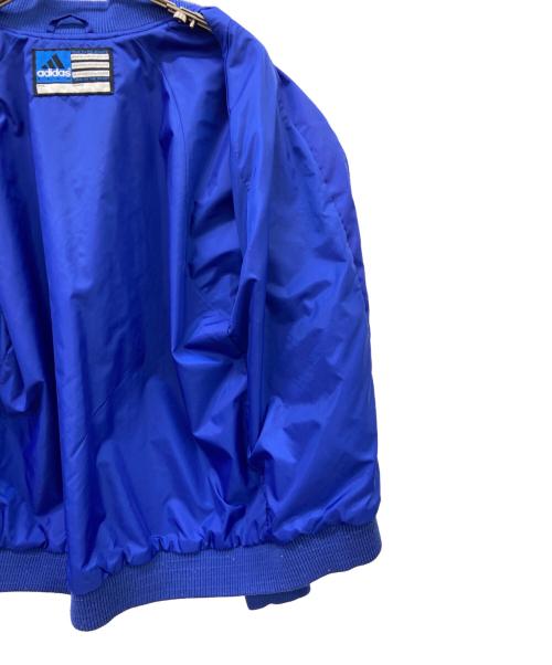 adidas（アディダス）adidas (アディダス) adidas　スタジャン ブルー×イエロー サイズ:なしの古着・服飾アイテム