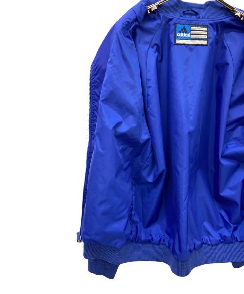 adidas（アディダス）adidas (アディダス) adidas　スタジャン ブルー×イエロー サイズ:なしの古着・服飾アイテム