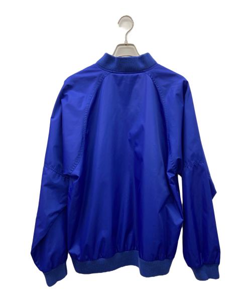 adidas（アディダス）adidas (アディダス) adidas　スタジャン ブルー×イエロー サイズ:なしの古着・服飾アイテム