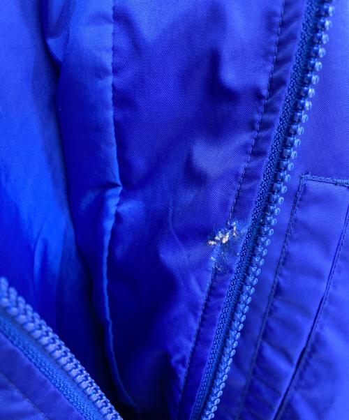 adidas（アディダス）adidas (アディダス) adidas　スタジャン ブルー×イエロー サイズ:なしの古着・服飾アイテム