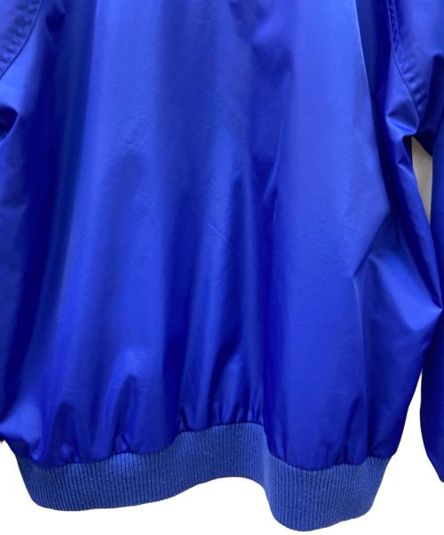 adidas（アディダス）adidas (アディダス) adidas　スタジャン ブルー×イエロー サイズ:なしの古着・服飾アイテム