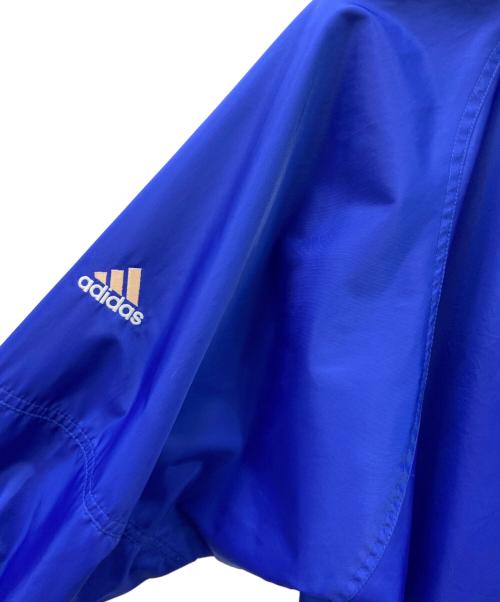 adidas（アディダス）adidas (アディダス) adidas　スタジャン ブルー×イエロー サイズ:なしの古着・服飾アイテム
