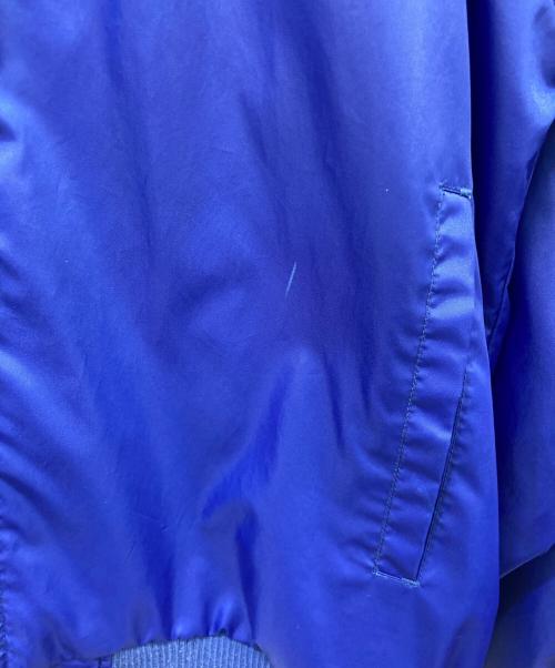 adidas（アディダス）adidas (アディダス) adidas　スタジャン ブルー×イエロー サイズ:なしの古着・服飾アイテム