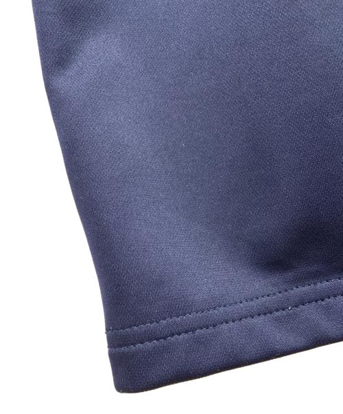 Needles（ニードルズ）Needles (ニードルズ) トラックパンツ ネイビー×パープル サイズ:Mの古着・服飾アイテム