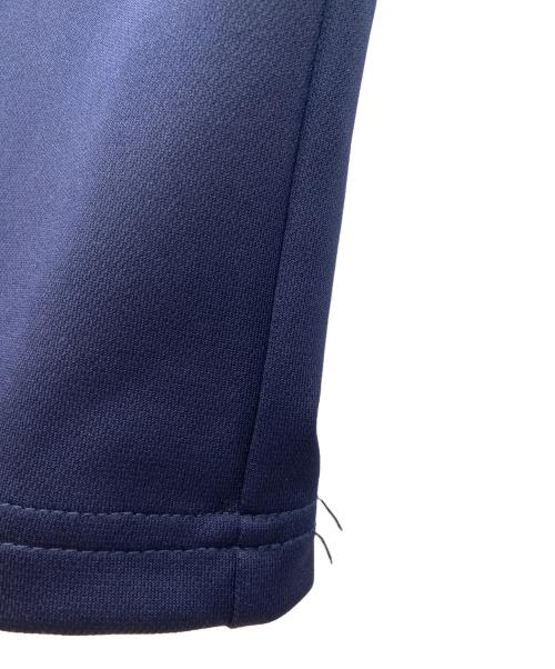 Needles（ニードルズ）Needles (ニードルズ) トラックパンツ ネイビー×パープル サイズ:Mの古着・服飾アイテム
