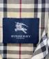 BURBERRY LONDON (バーバリーロンドン) キルティングジャケット クリーム サイズ:SIZE40：8000円