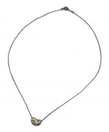 TIFFANY & Co.（ティファニー）の古着「ネックレス」｜シルバー