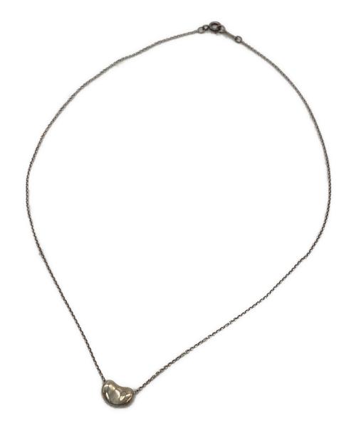 TIFFANY & Co.（ティファニー）Tiffany & Co. (ティファニー) ネックレス シルバー サイズ:なしの古着・服飾アイテム