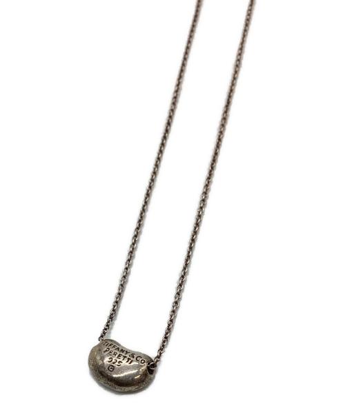 TIFFANY & Co.（ティファニー）Tiffany & Co. (ティファニー) ネックレス シルバー サイズ:なしの古着・服飾アイテム