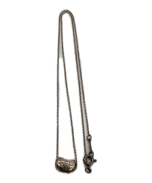 TIFFANY & Co.（ティファニー）Tiffany & Co. (ティファニー) ネックレス シルバー サイズ:なしの古着・服飾アイテム