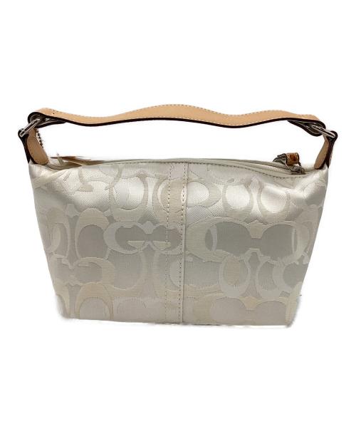 COACH（コーチ）COACH (コーチ) アクセサリーポーチ サイズ:なしの古着・服飾アイテム