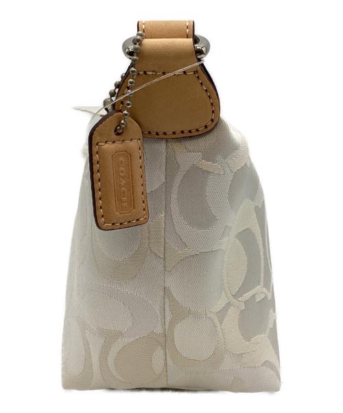 COACH（コーチ）COACH (コーチ) アクセサリーポーチ サイズ:なしの古着・服飾アイテム