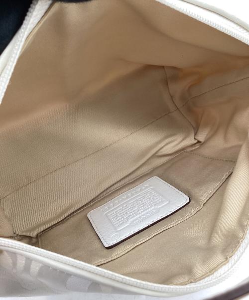 COACH（コーチ）COACH (コーチ) アクセサリーポーチ サイズ:なしの古着・服飾アイテム