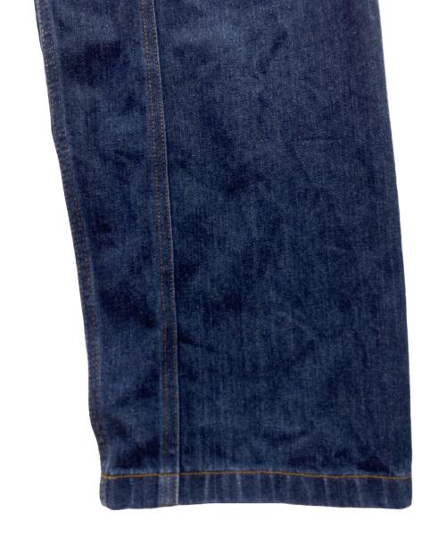 GRAMICCI（グラミチ）GRAMICCI (グラミチ) デニムパンツ インディゴ サイズ:Lの古着・服飾アイテム