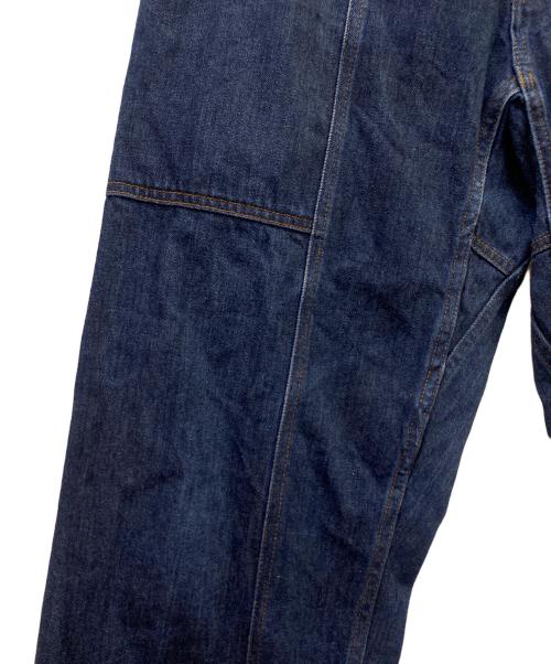 GRAMICCI（グラミチ）GRAMICCI (グラミチ) デニムパンツ インディゴ サイズ:Lの古着・服飾アイテム