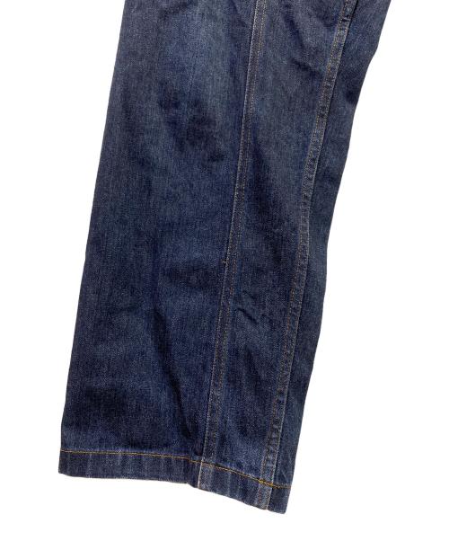 GRAMICCI（グラミチ）GRAMICCI (グラミチ) デニムパンツ インディゴ サイズ:Lの古着・服飾アイテム