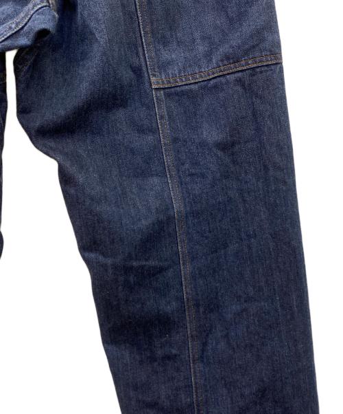 GRAMICCI（グラミチ）GRAMICCI (グラミチ) デニムパンツ インディゴ サイズ:Lの古着・服飾アイテム