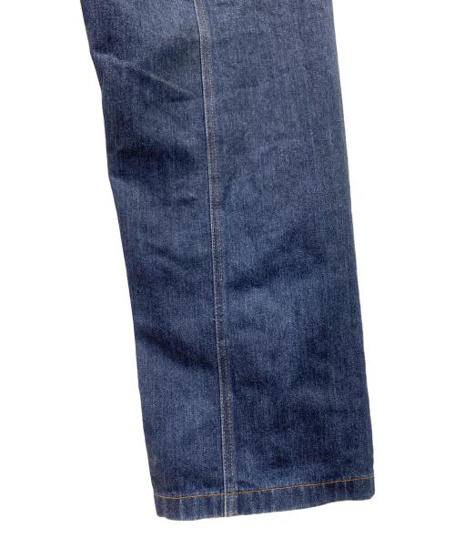 GRAMICCI（グラミチ）GRAMICCI (グラミチ) デニムパンツ インディゴ サイズ:Lの古着・服飾アイテム