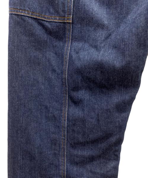 GRAMICCI（グラミチ）GRAMICCI (グラミチ) デニムパンツ インディゴ サイズ:Lの古着・服飾アイテム