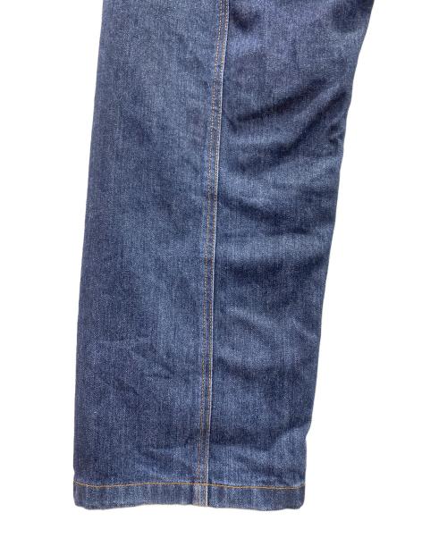 GRAMICCI（グラミチ）GRAMICCI (グラミチ) デニムパンツ インディゴ サイズ:Lの古着・服飾アイテム