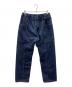 GRAMICCI (グラミチ) デニムパンツ インディゴ サイズ:L：13000円